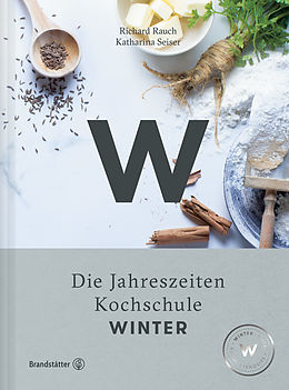 E-Book (epub) Winter von Richard Rauch, Katharina Seiser