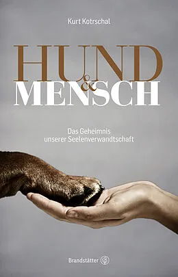 E-Book (epub) Hund & Mensch von Kurt Kotrschal