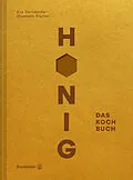 E-Book (epub) Honig von Eva Derndorfer, Elisabeth Fischer