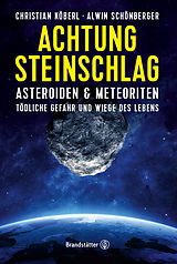 E-Book (epub) Achtung Steinschlag! von Christian Köberl, Alwin Schönberger