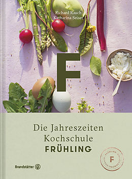 E-Book (epub) Frühling von Richard Rauch, Katharina Seiser