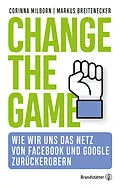 E-Book (epub) Change the game von Corinna Milborn, Markus Breitenecker