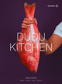 E-Book (epub) DUDU Kitchen von Chi Cao Hanh