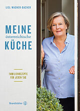 E-Book (epub) Meine österreichische Küche von Lisl Wagner-Bacher