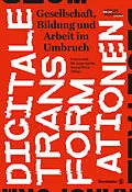 E-Book (epub) Digitale Transformationen von 