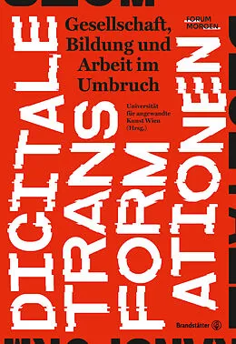 E-Book (epub) Digitale Transformationen von 