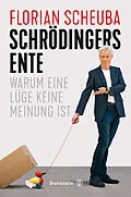 E-Book (epub) Schrödingers Ente von Florian Scheuba
