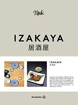E-Book (epub) Izakaya von Sandra Jedliczka, Eduard Dimant, Tobias Müller