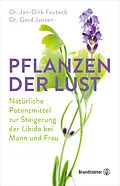 E-Book (epub) Pflanzen der Lust von Dr. Jan-Dirk Fauteck