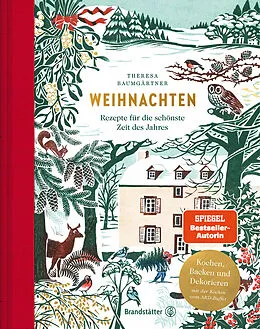 E-Book (epub) Weihnachten von Theresa Baumgärtner