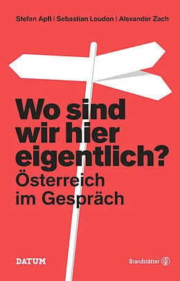 E-Book (epub) Wo sind wir hier eigentlich? von 