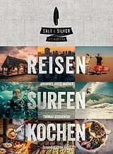 E-Book (epub) Salt & Silver Lateinamerika von Thomas Kosikowski, Johannes Riffelmacher