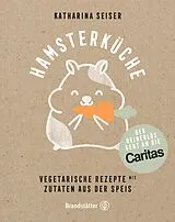E-Book (pdf) Hamsterküche von Katharina Seiser