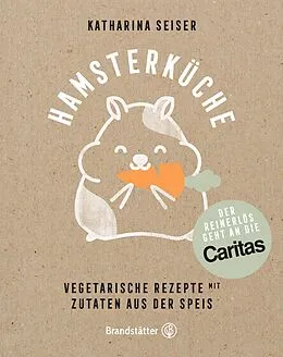 E-Book (pdf) Hamsterküche von Katharina Seiser