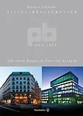 E-Book (epub) Pittel + Brausewetter seit 1870 von Barbara Sternthal