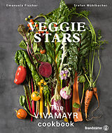 eBook (epub) Veggie Stars de Emanuela Fischer, Stefan Mühlbacher