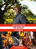 E-Book (epub) So grillt Österreich von Adi Bittermann