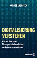 E-Book (epub) Digitalisierung verstehen von Hannes Androsch