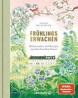 Fester Einband Frühlingserwachen von Theresa Baumgärtner