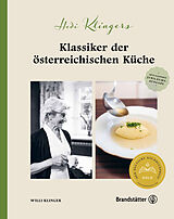Fester Einband Hedi Klingers Klassiker der österreichischen Küche von Willi Klinger