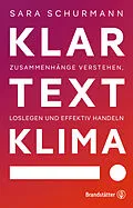 E-Book (epub) Klartext Klima! von Sara Schurmann