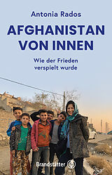 E-Book (epub) Afghanistan von innen von Antonia Rados