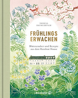 E-Book (epub) Frühlingserwachen von Theresa Baumgärtner