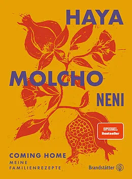 E-Book (epub) Coming Home von Haya Molcho