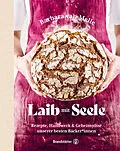 E-Book (epub) Laib mit Seele von Barbara van Melle