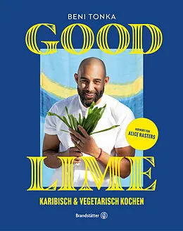 E-Book (epub) Good Lime von Beni Tonka