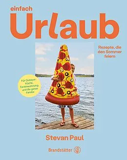 E-Book (epub) Einfach Urlaub von Stevan Paul