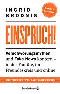 E-Book (epub) Einspruch! von Ingrid Brodnig
