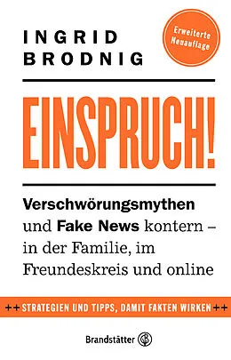 E-Book (epub) Einspruch! von Ingrid Brodnig