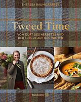 E-Book (epub) Tweed Time von Theresa Baumgärtner