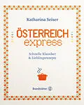 E-Book (epub) Österreich express von Katharina Seiser
