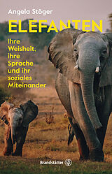 E-Book (epub) Elefanten von Angela Stöger