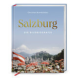 Fester Einband Salzburg von 