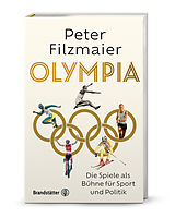 Fester Einband Olympia von Peter Filzmaier