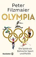 E-Book (epub) Olympia von Peter Filzmaier