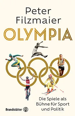 E-Book (epub) Olympia von Peter Filzmaier