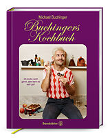 Fester Einband Buchingers Kochbuch von Michael Buchinger