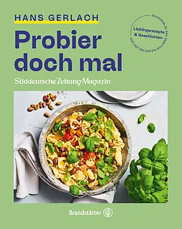 E-Book (epub) Probier doch mal von Hans Gerlach
