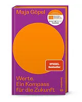 Fester Einband Werte von Maja Göpel