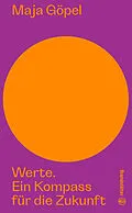 E-Book (epub) Werte von Maja Göpel