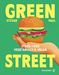 E-Book (epub) Green Street von Stevan Paul