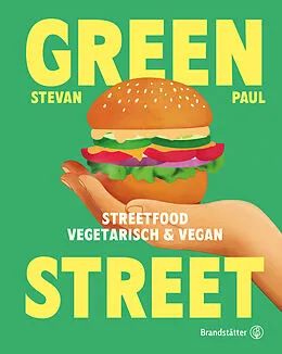 E-Book (epub) Green Street von Stevan Paul