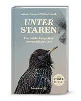Fester Einband Unter Staren von Antonia Coenen, Philipp Juranek