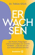 E-Book (epub) Erwachsen von Tobias Glück