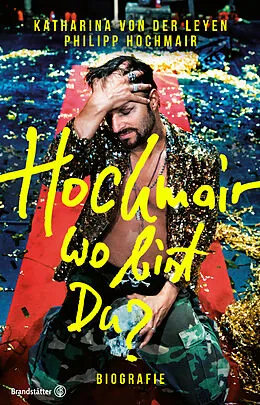 E-Book (epub) Hochmair, wo bist du? von Katharina von der Leyen, Philipp Hochmair