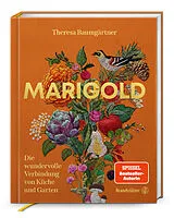Fester Einband Marigold von Theresa Baumgärtner
